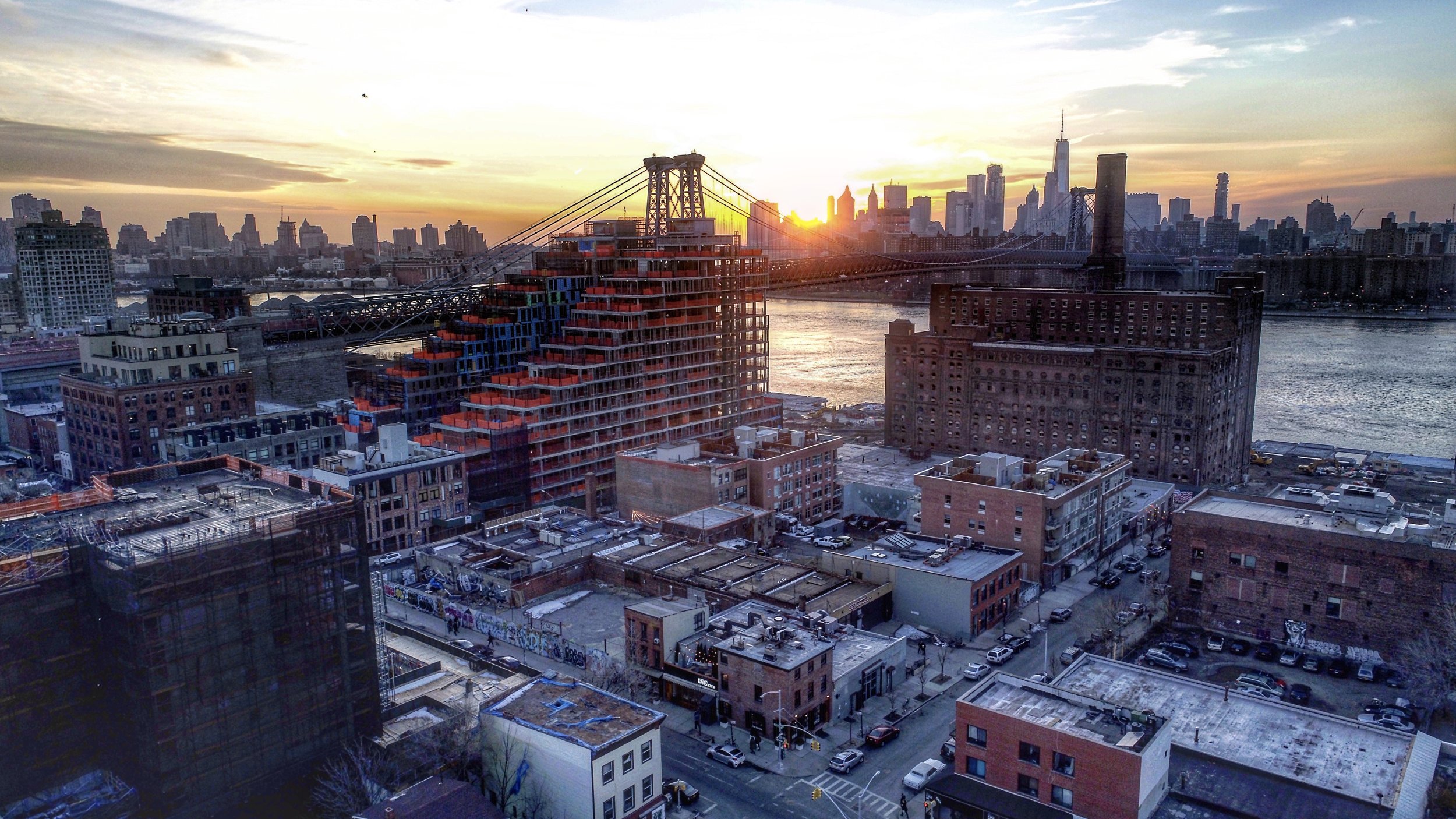 Brooklyn Development