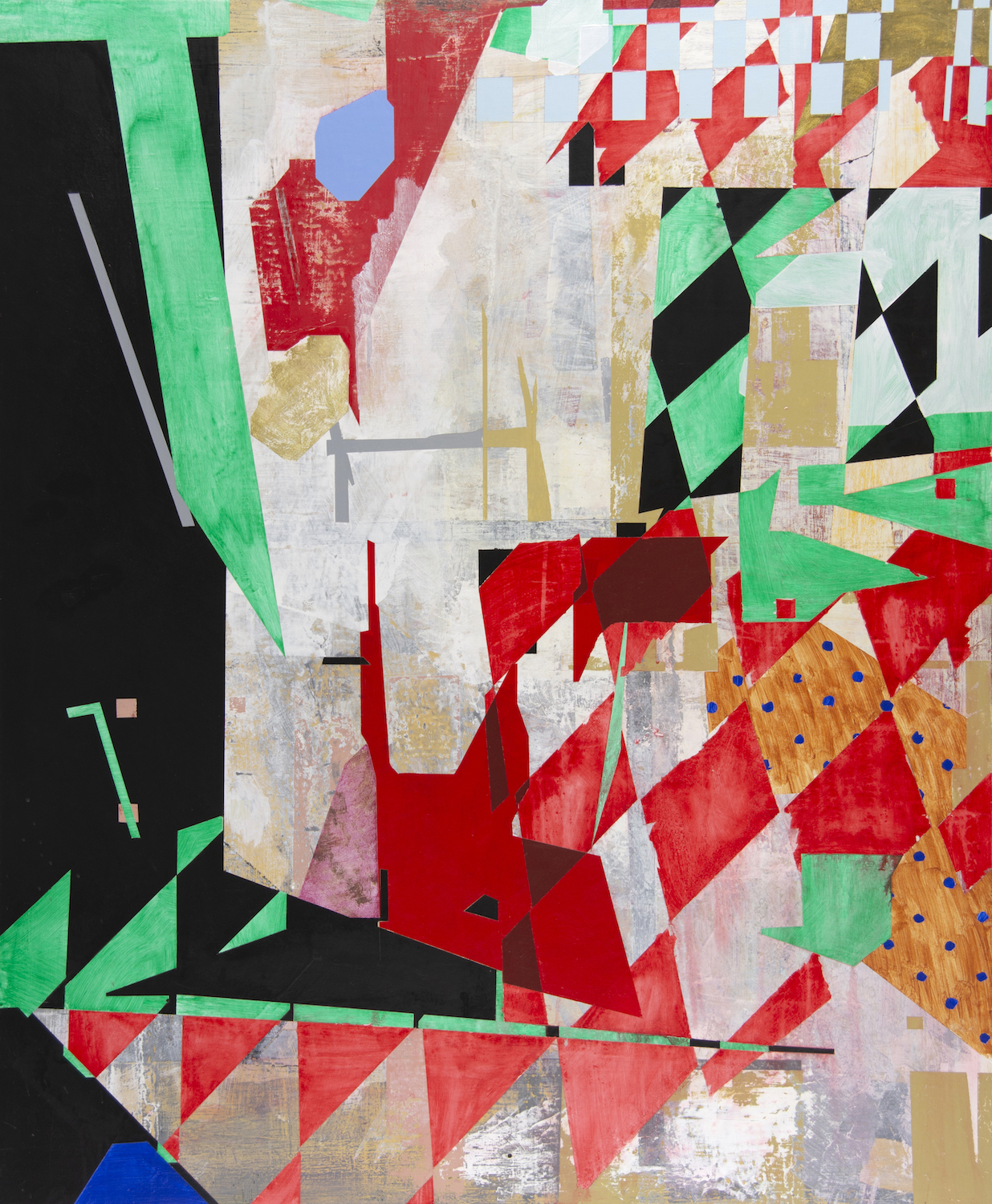 Untitled, 2018