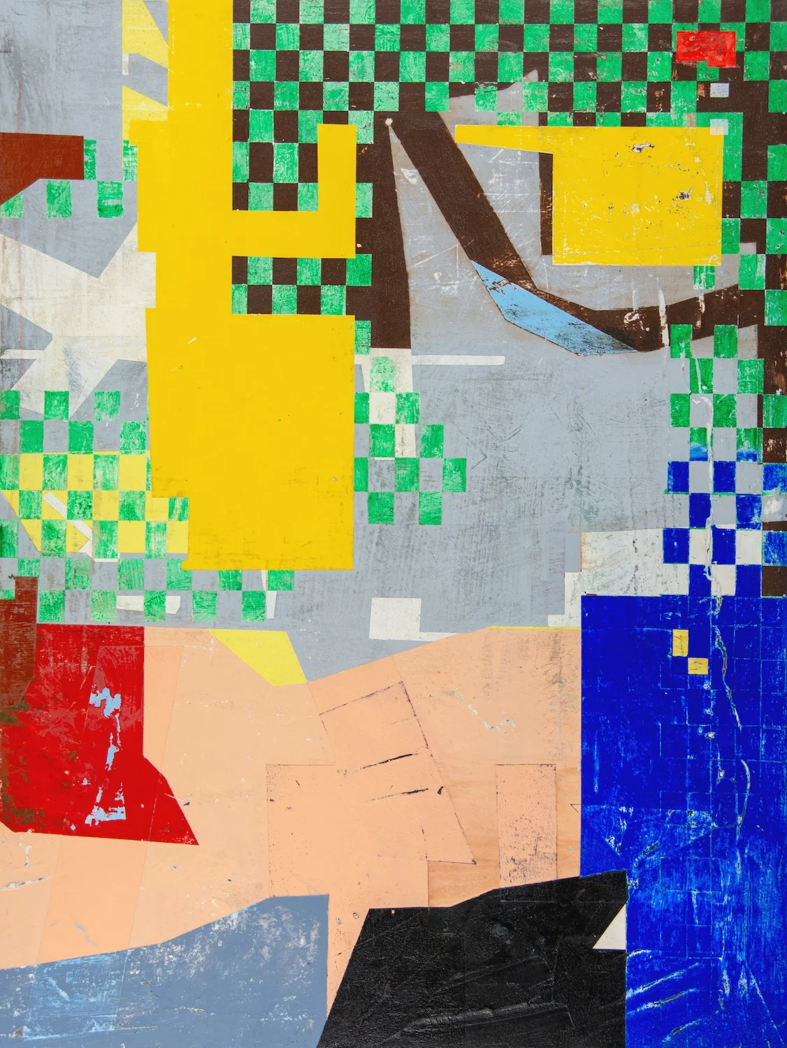 Untitled, 2018