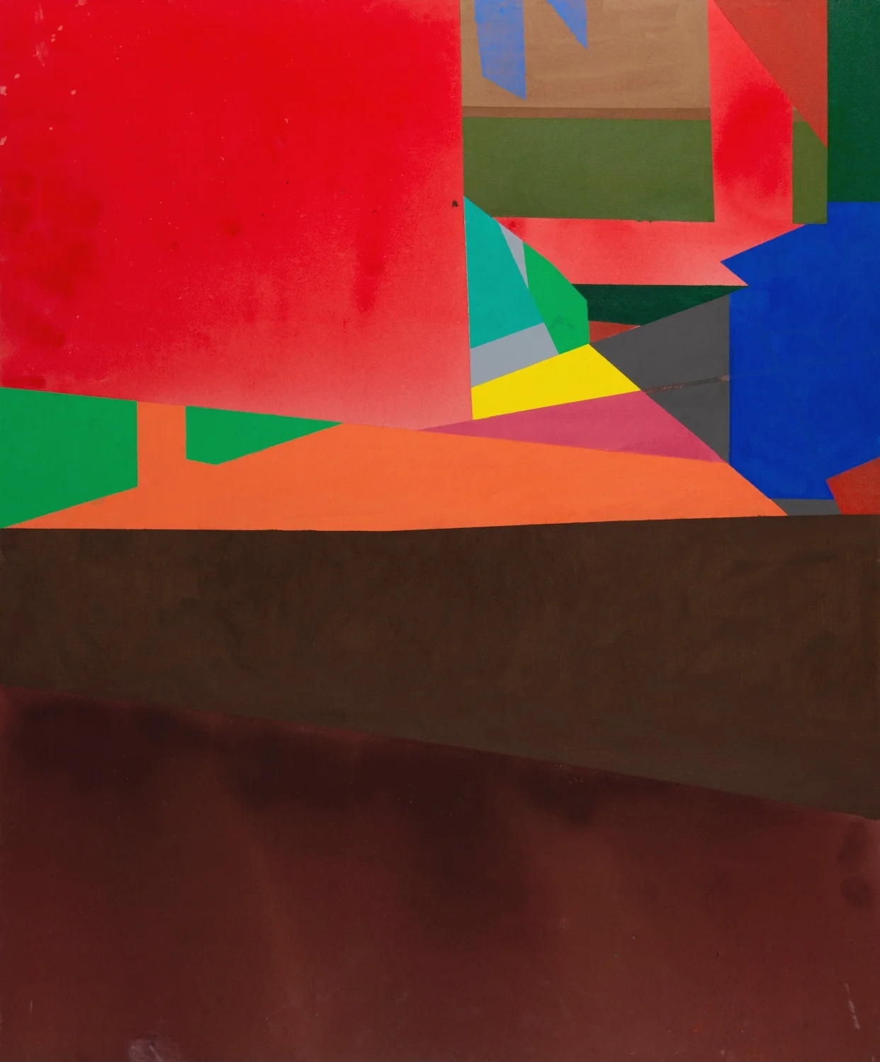 Untitled, 2018