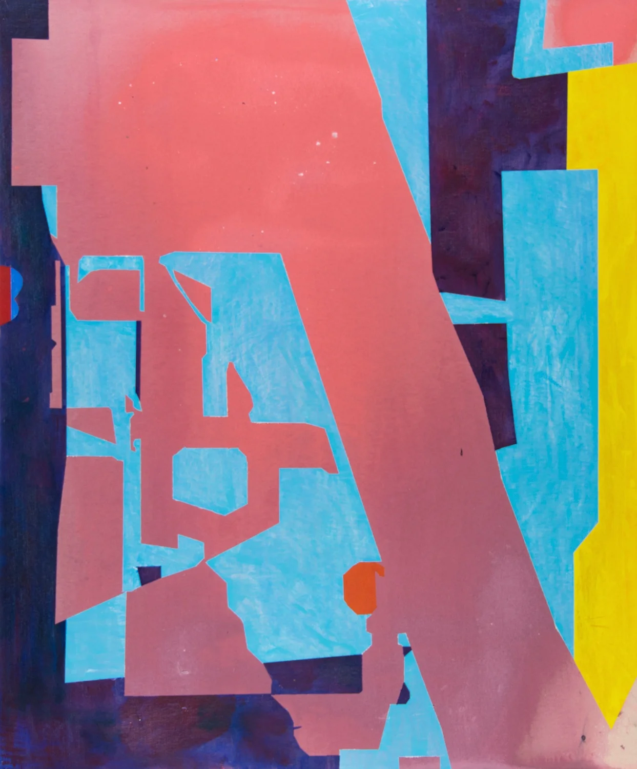 Untitled, 2018