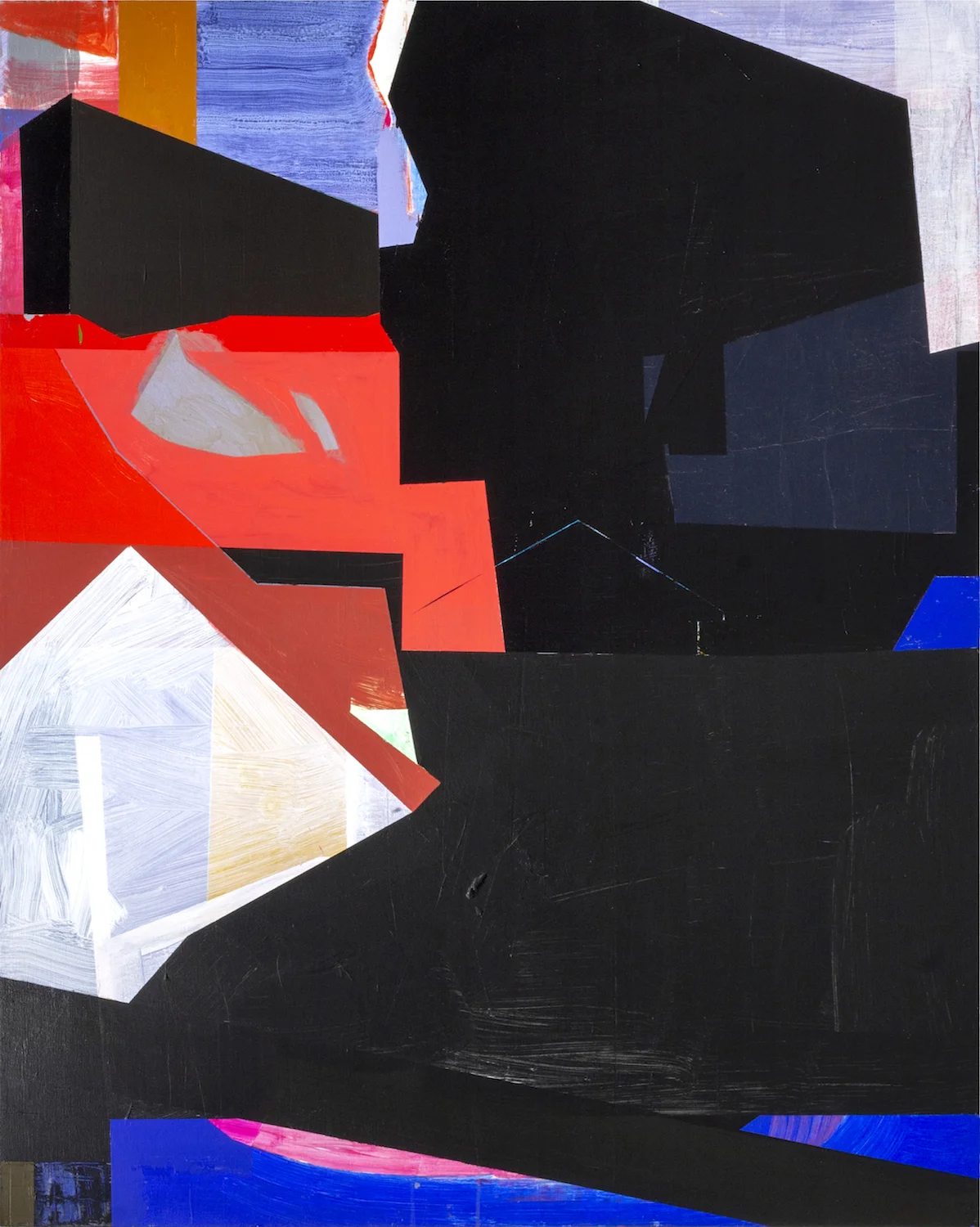 Untitled, 2019