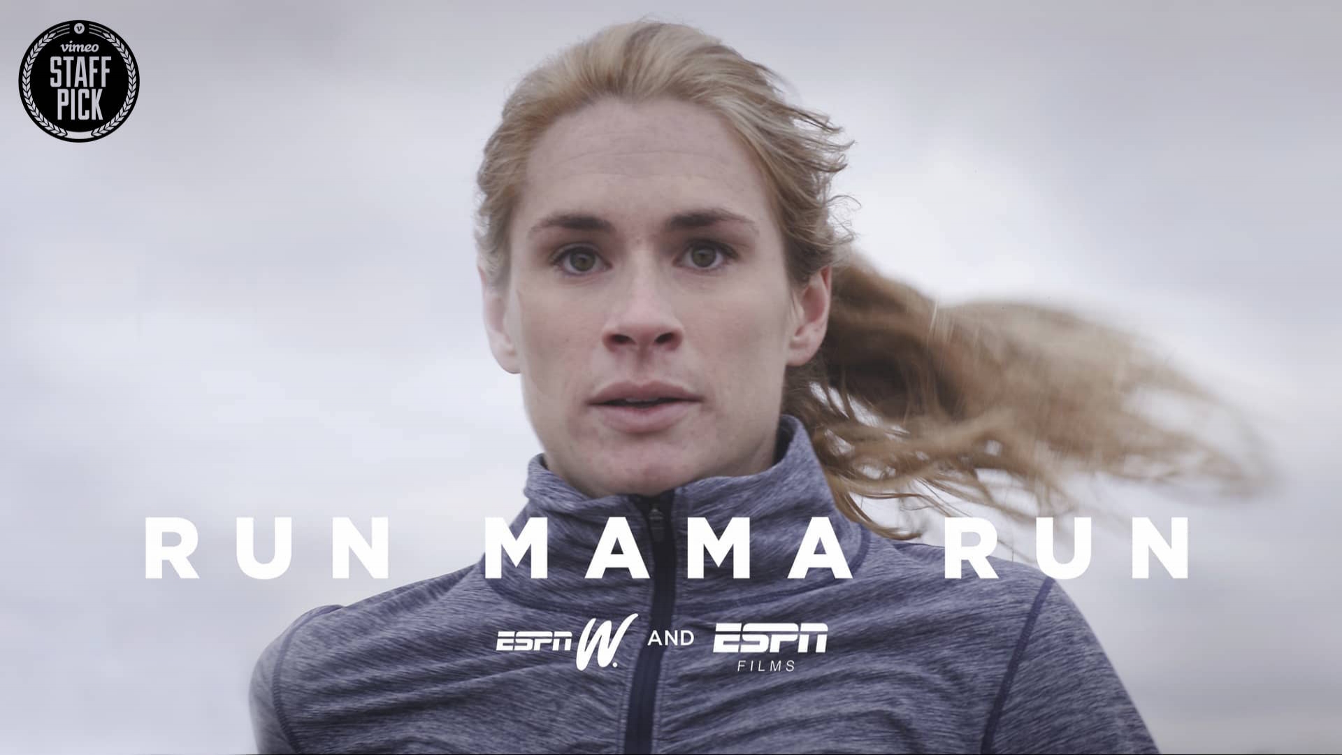 Run Mama Run - Trailer