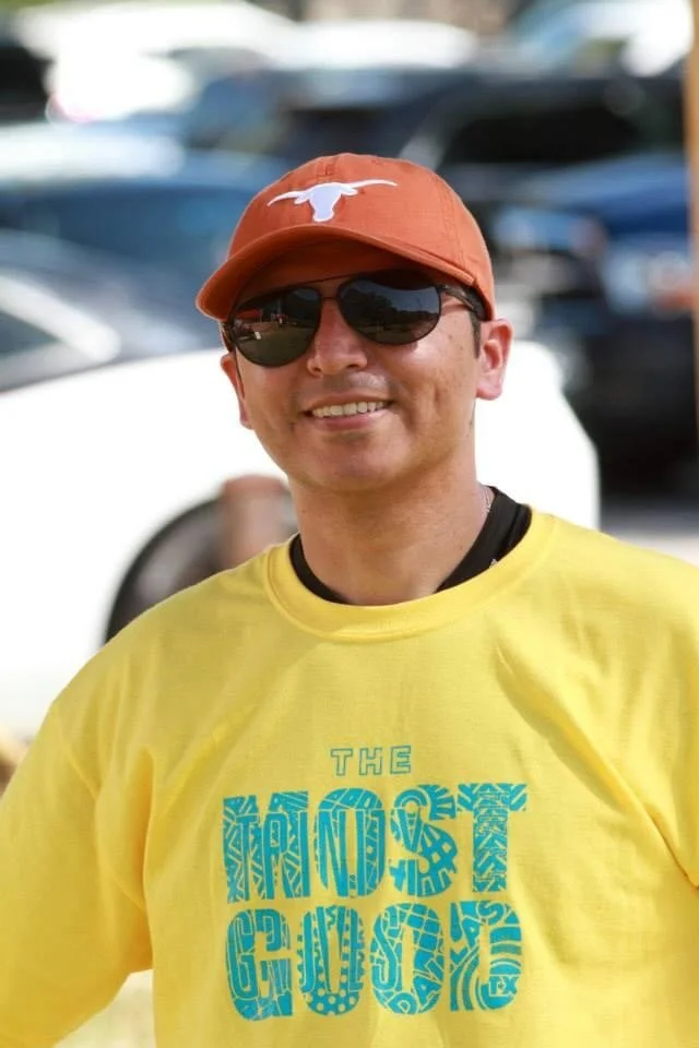 The Salvation Army's 5k & Obstacle Race Promo TShirt