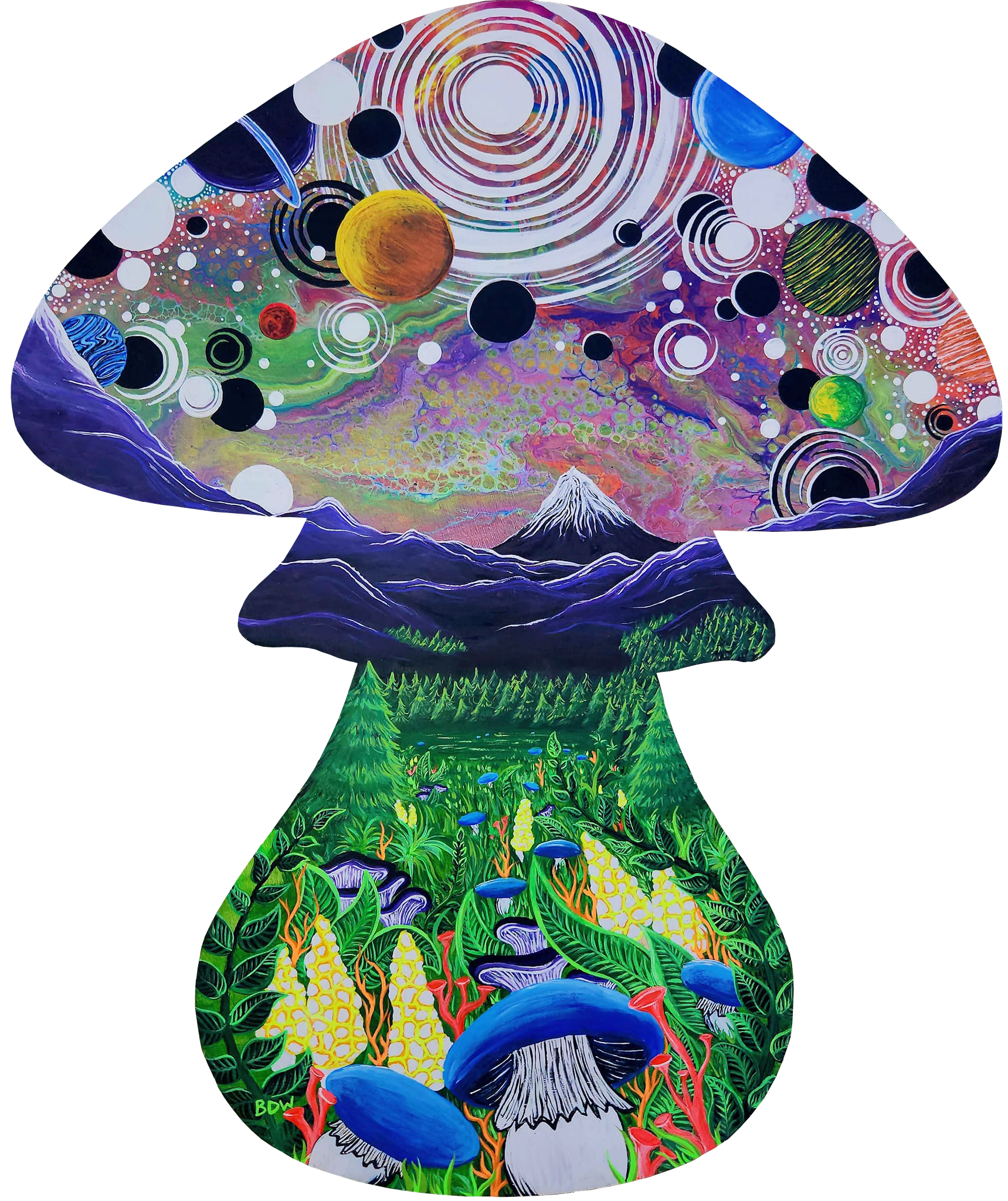 Mountain Mushroom.png