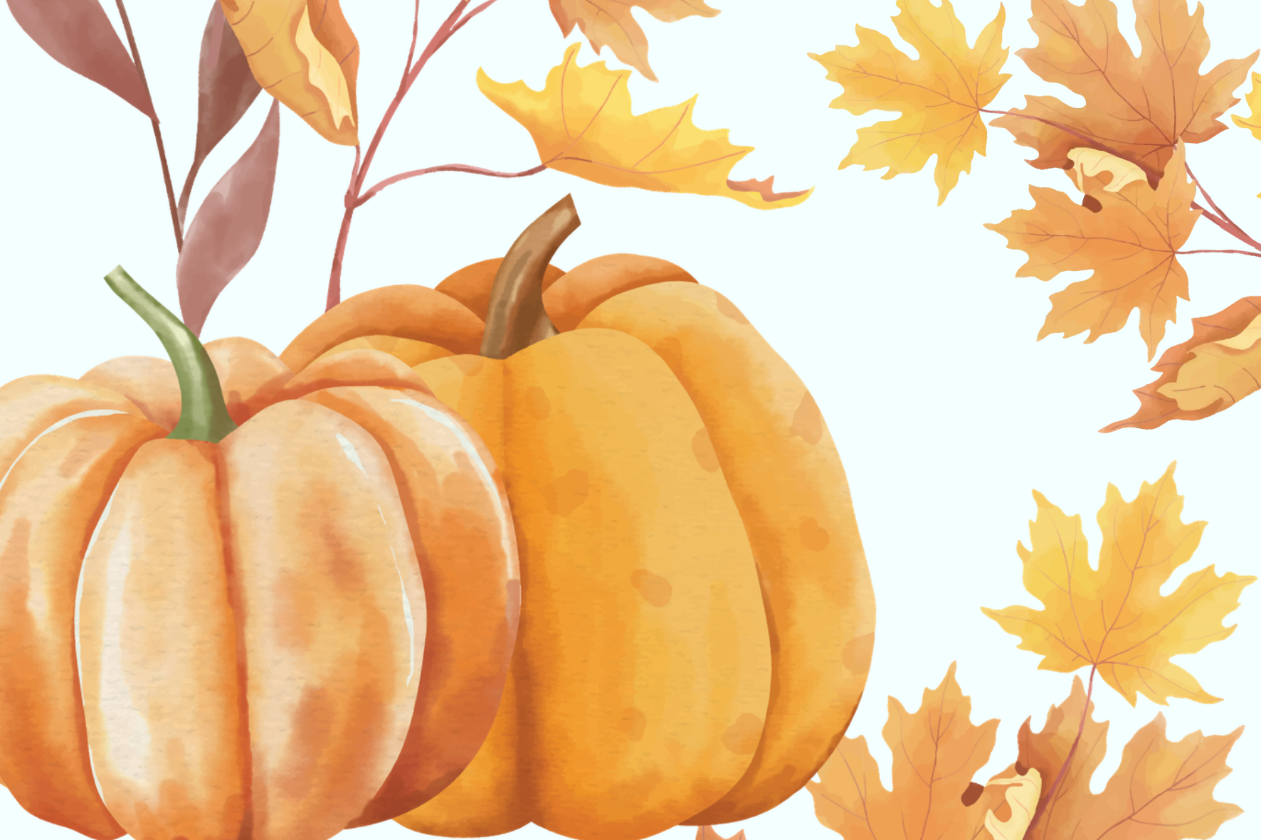 Pumpkin Party 