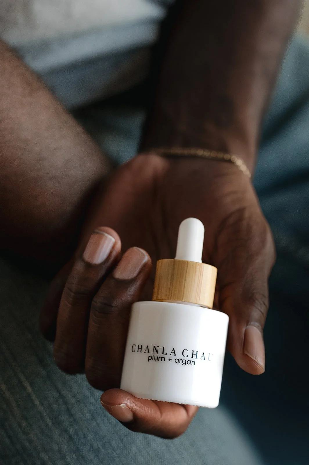 4 piece collection: THE GLOW-UP KIT