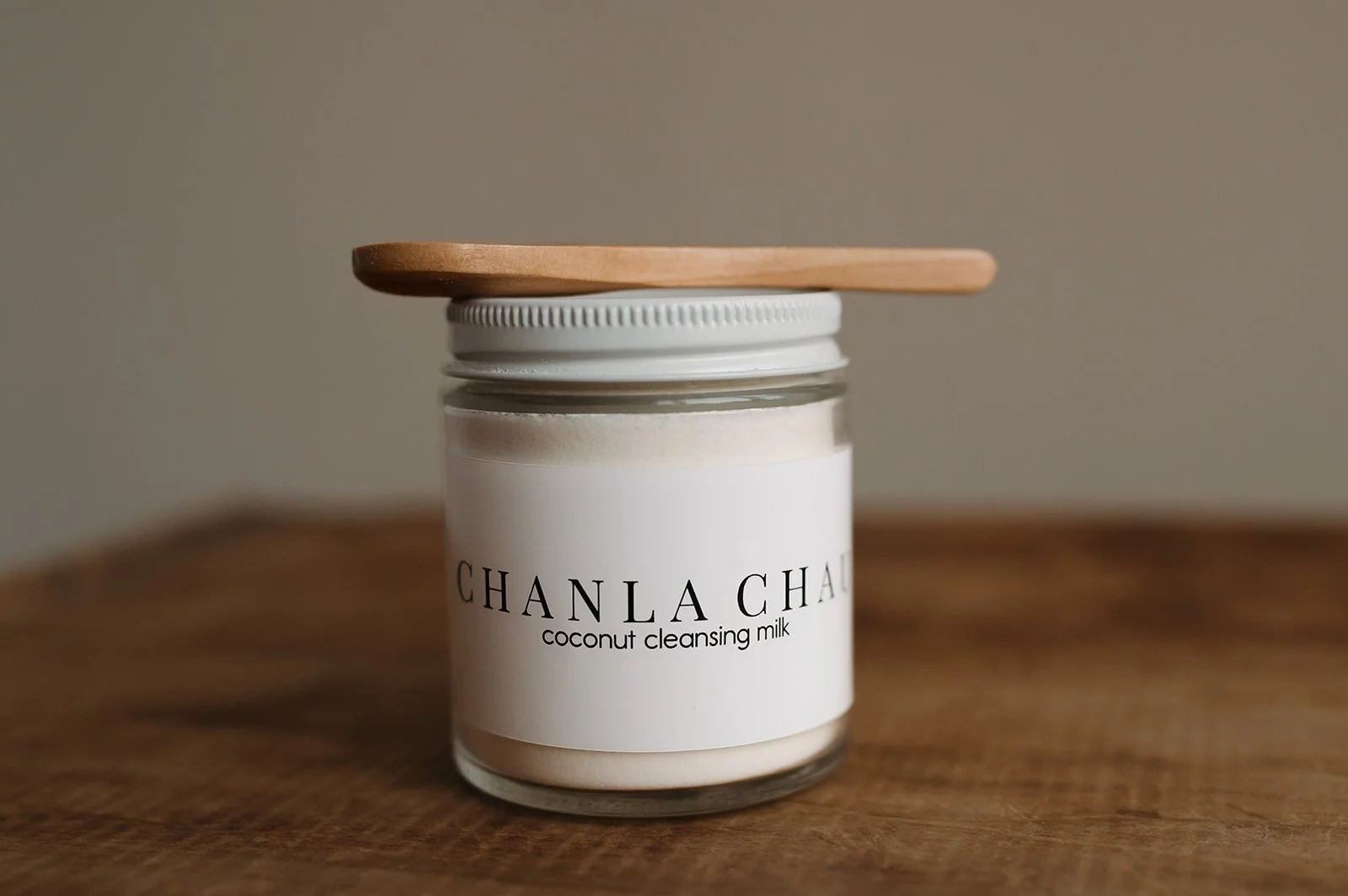 Coconut Cleansing Milk