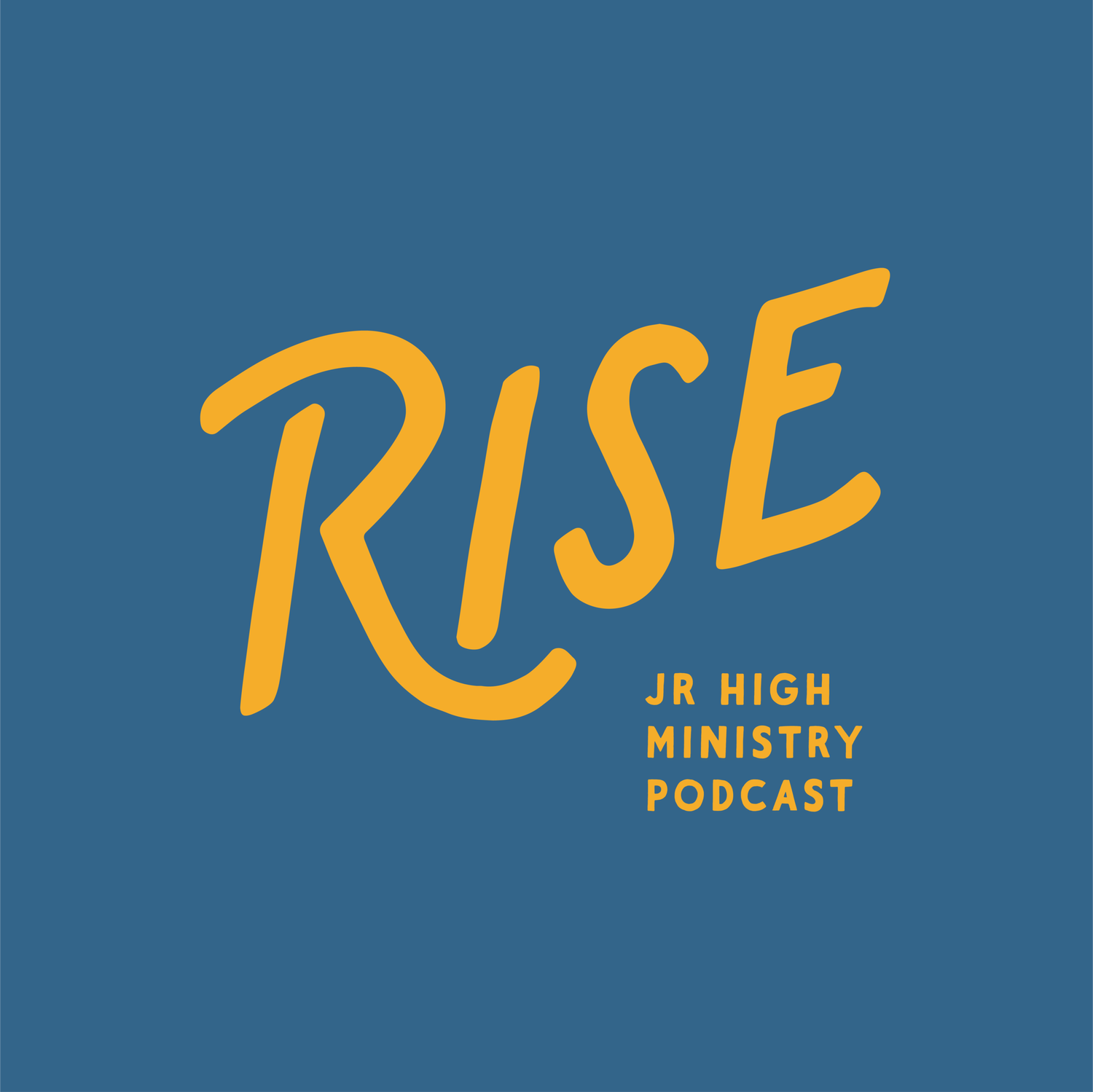 RISE Jr High Ministry