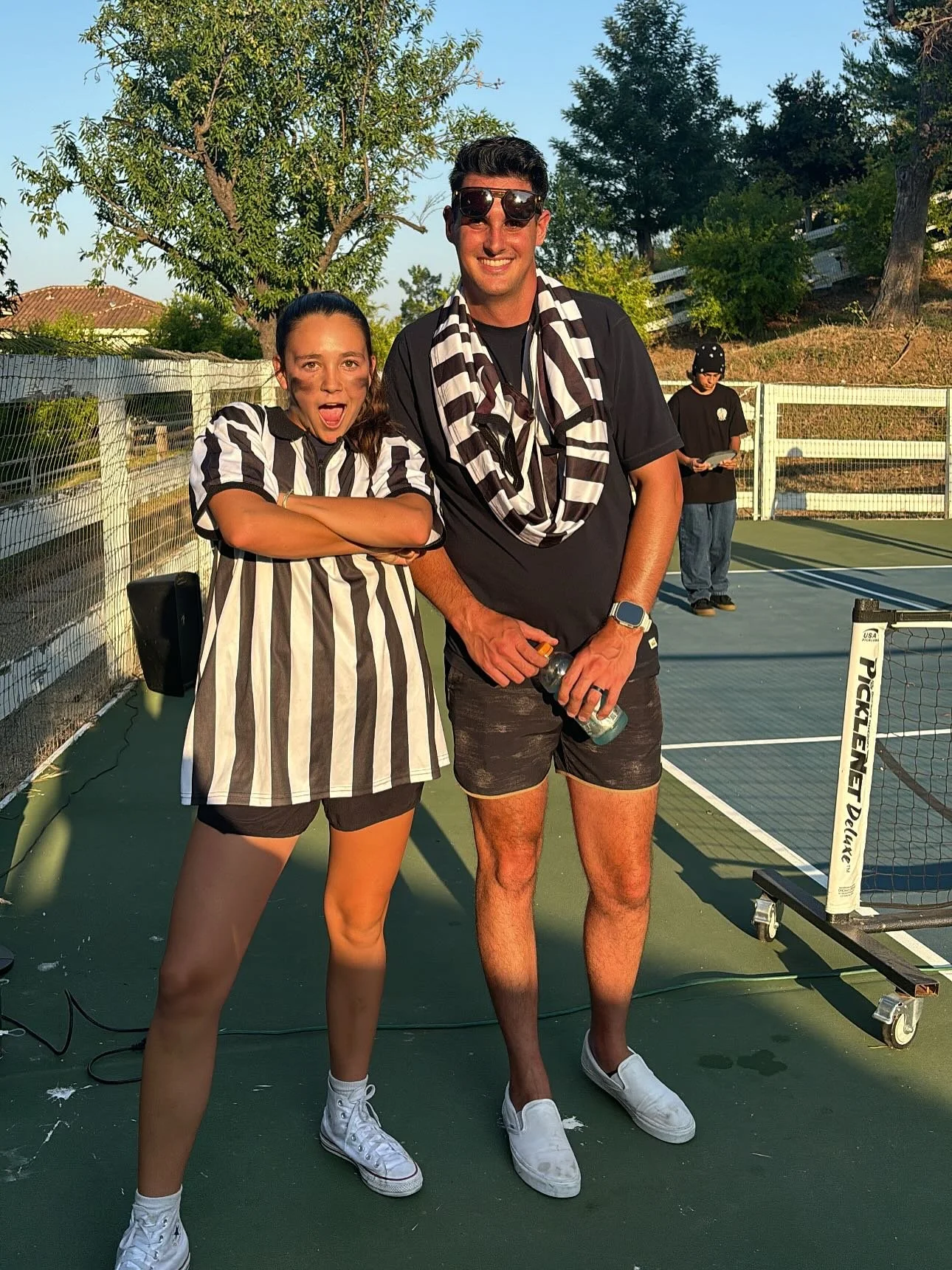 🏓 Pickleball Tournament This Wednesday! 🏓

We&rsquo;re serving up some serious fun at the Dodson&rsquo;s this Wednesday from 6:30&ndash;8:30 PM! Bring your A-game and sign up at the door to compete in our Pickleball Tournament 🎉.

✨ Team Format: E