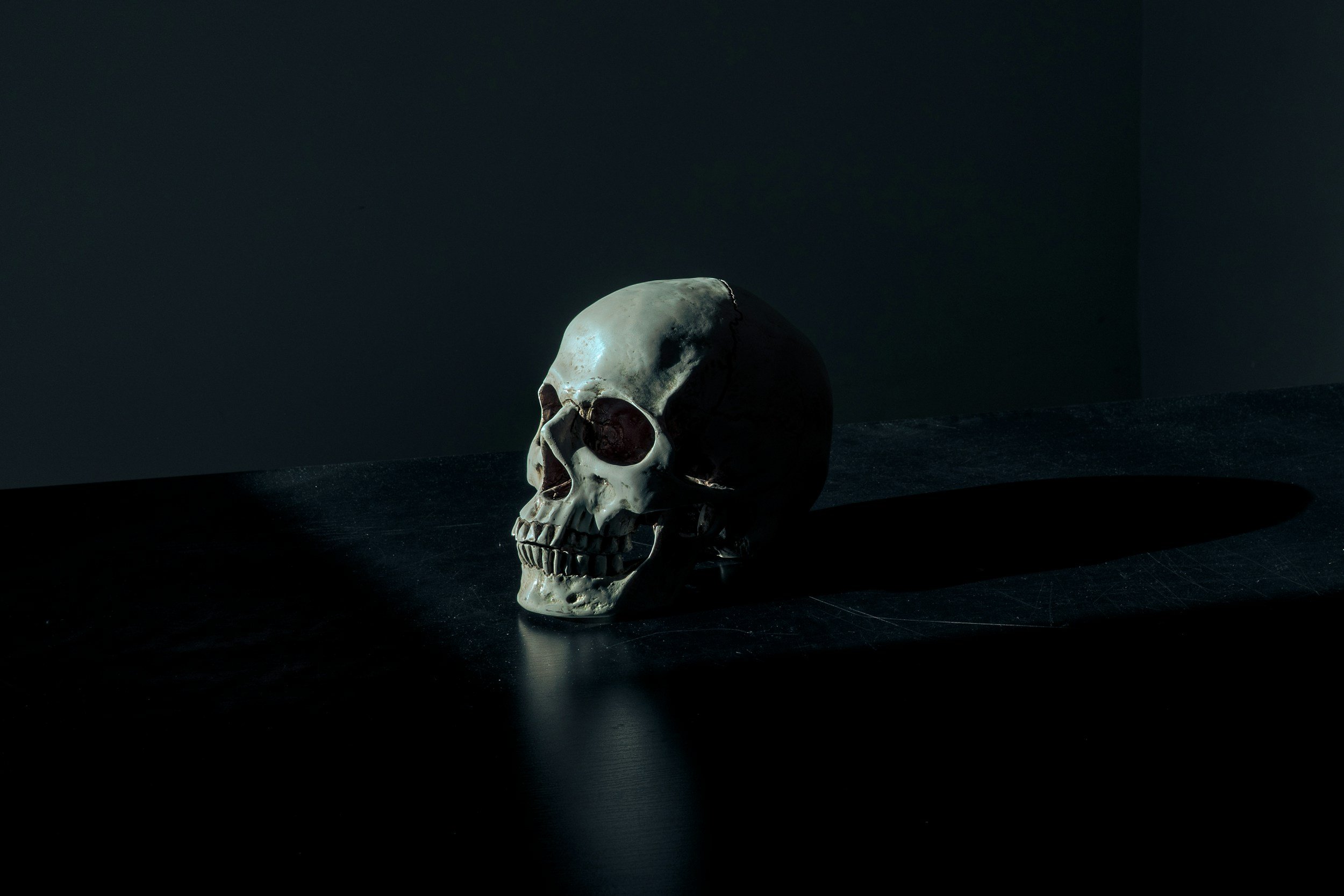 Death Lodge