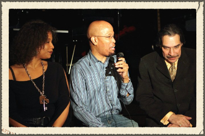 Jazz For Haiti was instrumental in raising $60,000 for clothing, water, and assistance for the homeless, in light of the Haiti Earthquakes.