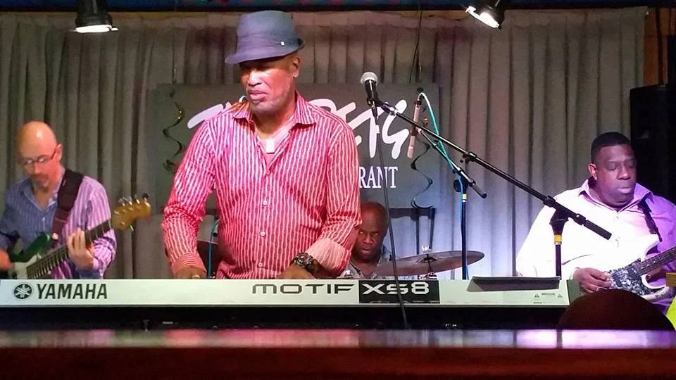 Birthday Jam