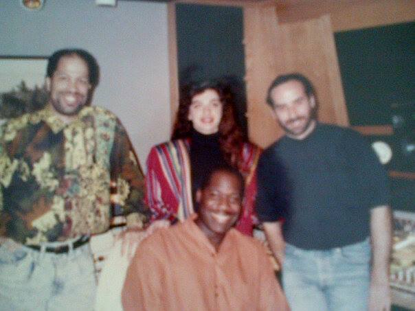 Throwback '90's! with Will Downing