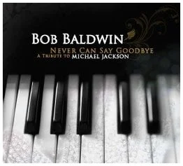 2010 - Never Can Say Goodbye