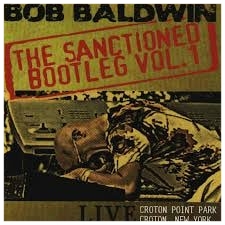 2007 - The Sanctioned Bootleg