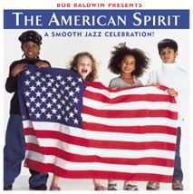 2002 - Bob Baldwin Presents the American Spirit