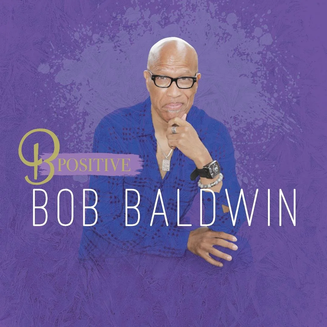2021 - B Positive