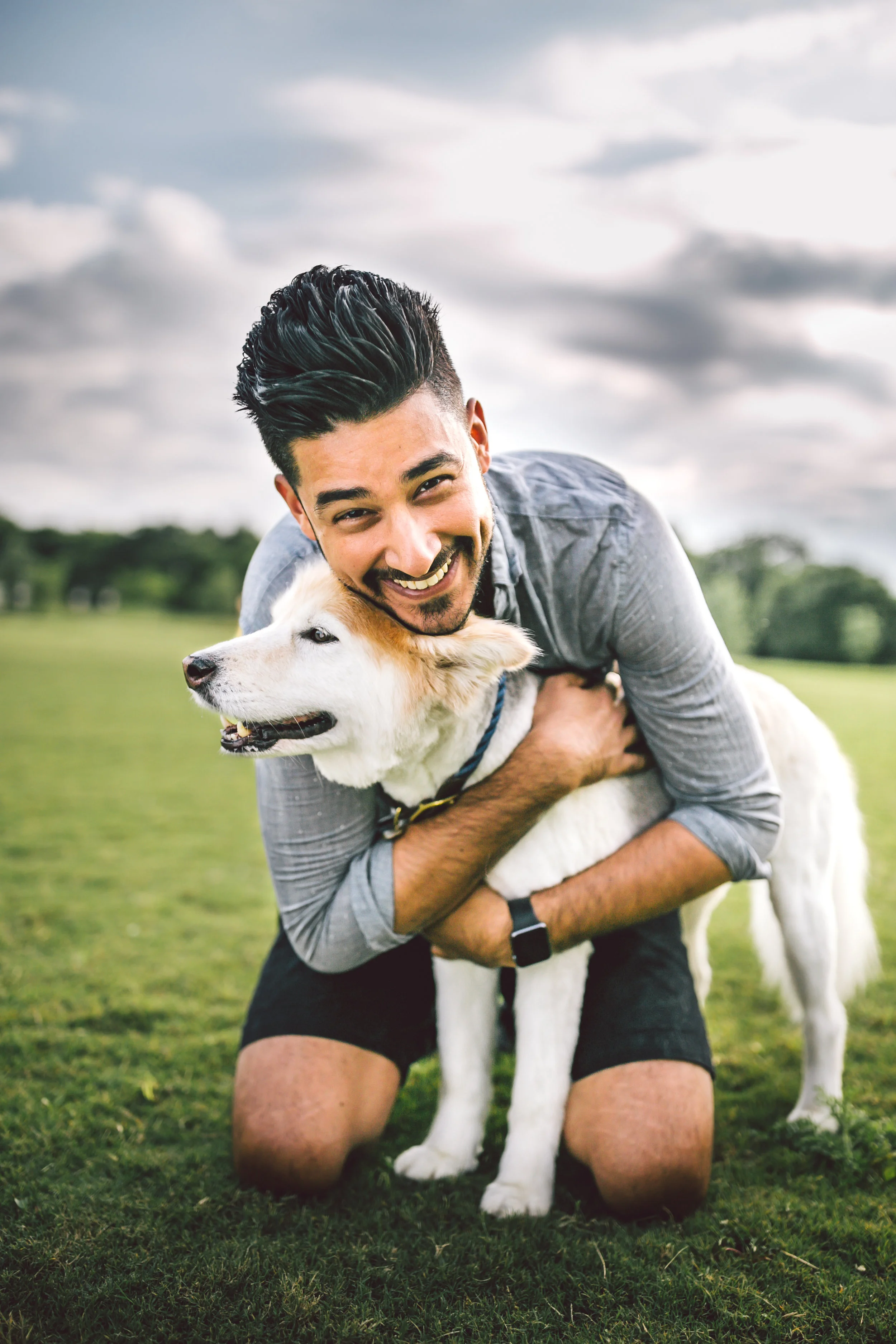 Photo Credit: Zilker Bark
