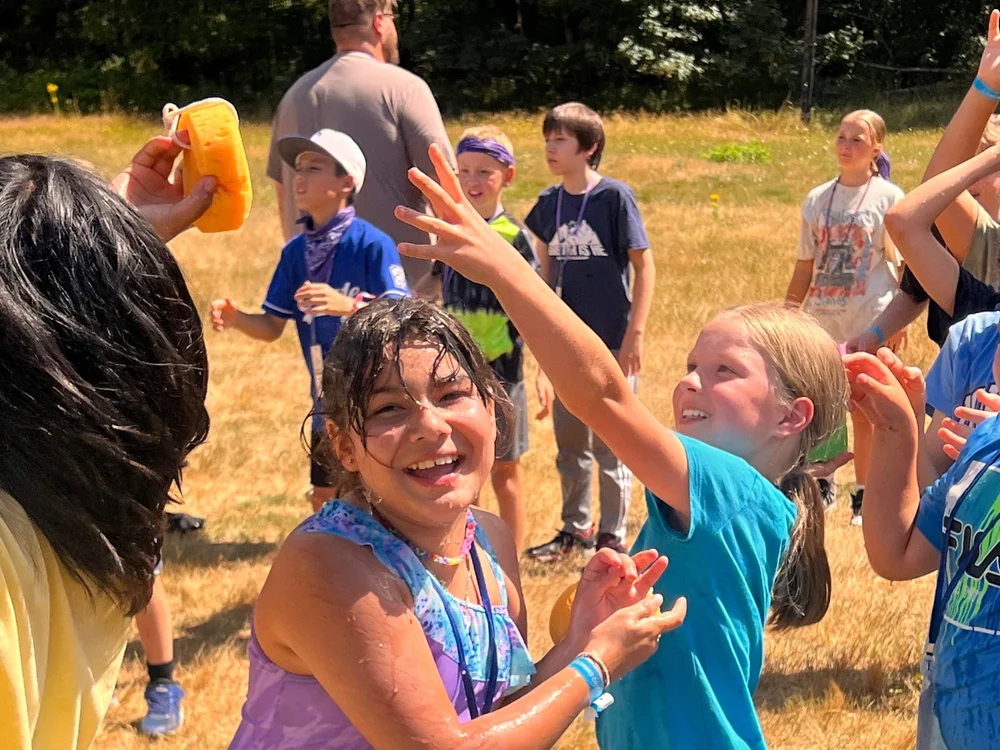 IMPACT CAMP