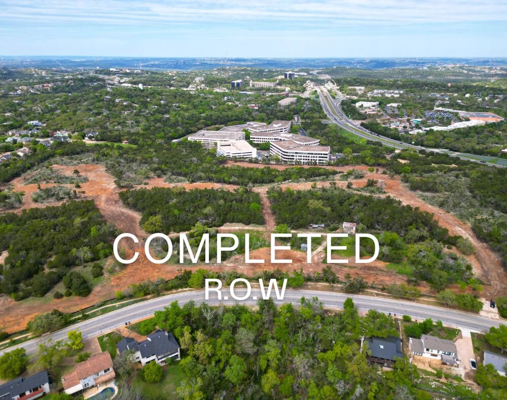 Marshall Ranch

Milestone community builders

Austin TX new community grubbed and hauled 120 loads of brush to our brush yard.

#MilestoneBuilders #AustinTX #CommunityDevelopment