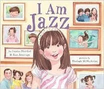 I am Jazz