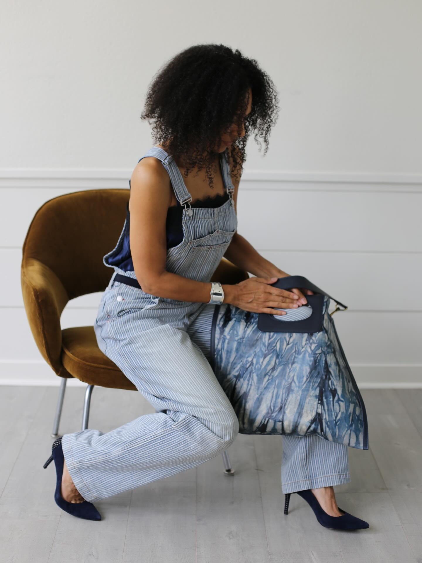 Limited. Special.  Heirloom. Meet Truckee River Tie Dye &mdash; a one-of-a-kind pattern that goes with everything. A collaboration with Tahoe-based designer @bridget_giroux_design , each hide is hand-dyed using a special  technique inspired by the Tr