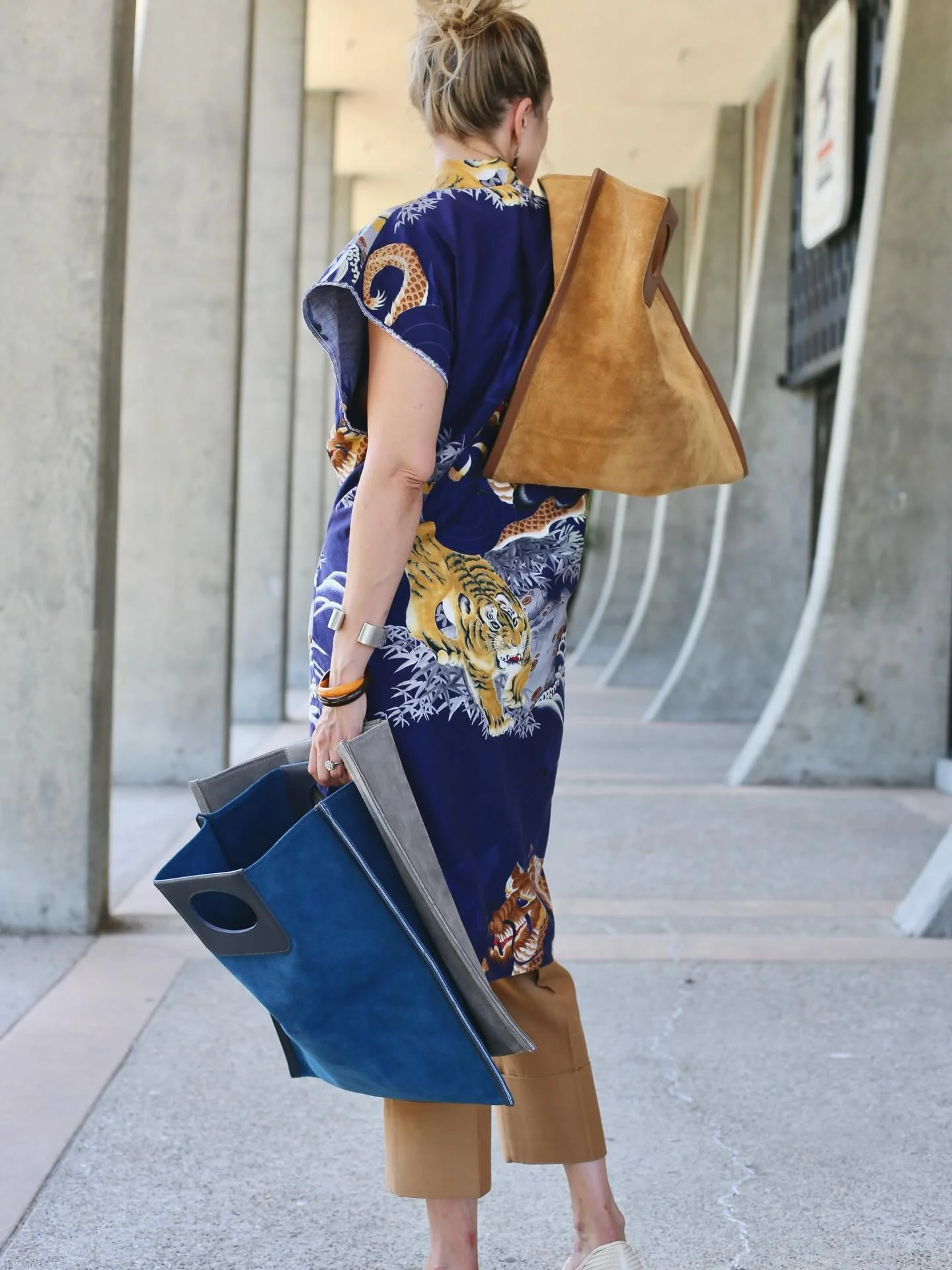 Cass colors draw from the California landscape and its effortless vibe. Timeless hues designed to carry through every season, each with a distinct coolness that feels unmistakably Cass.