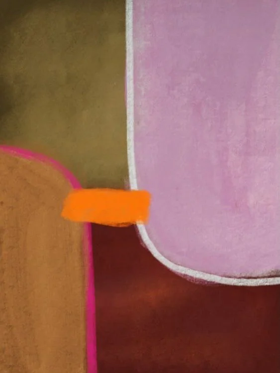 The Tone
A seasonal edit of feeling and inspiration

This time of year, I love the faded hues that emerge as summer turns to fall&mdash;particularly the beiges, burgundies, and late bloomers in pink and orange. Clearly, I&rsquo;m still holding onto t