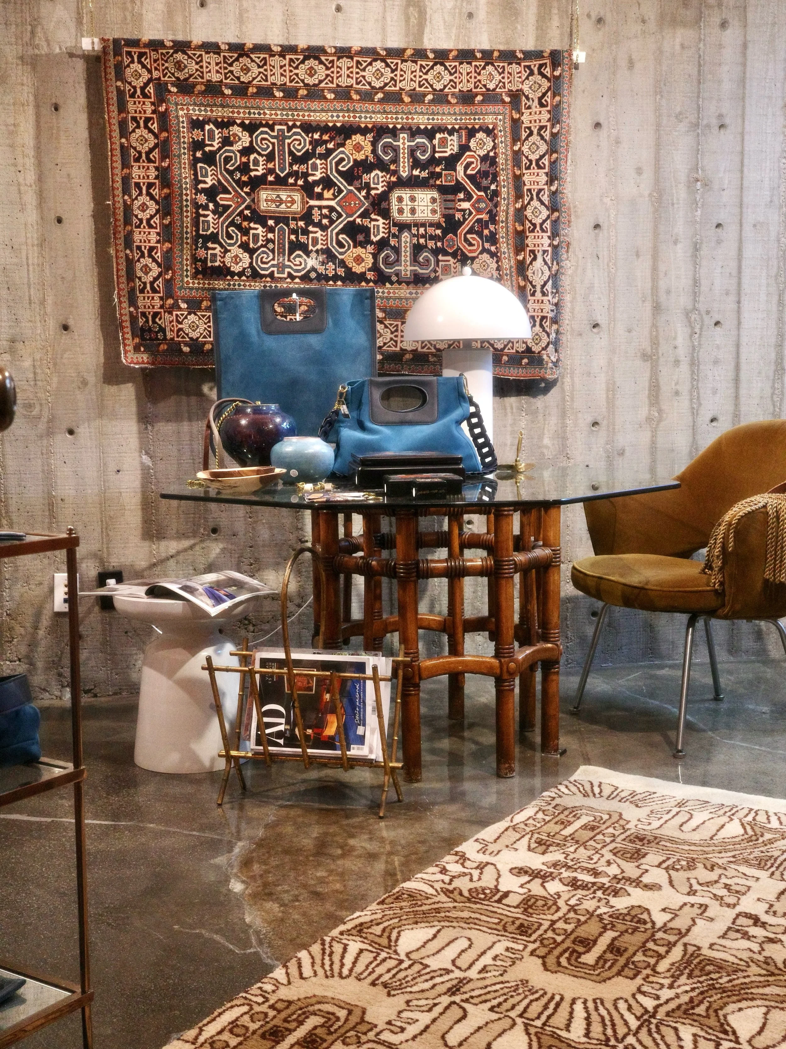 I&rsquo;m excited to share that, Cass Studio is taking up residence inside @theunderstorybookshop , a bookstore in Tahoe City.

Understory recently took root in a 1970s building I&rsquo;ve admired for years&mdash;partially underground, with redwood p