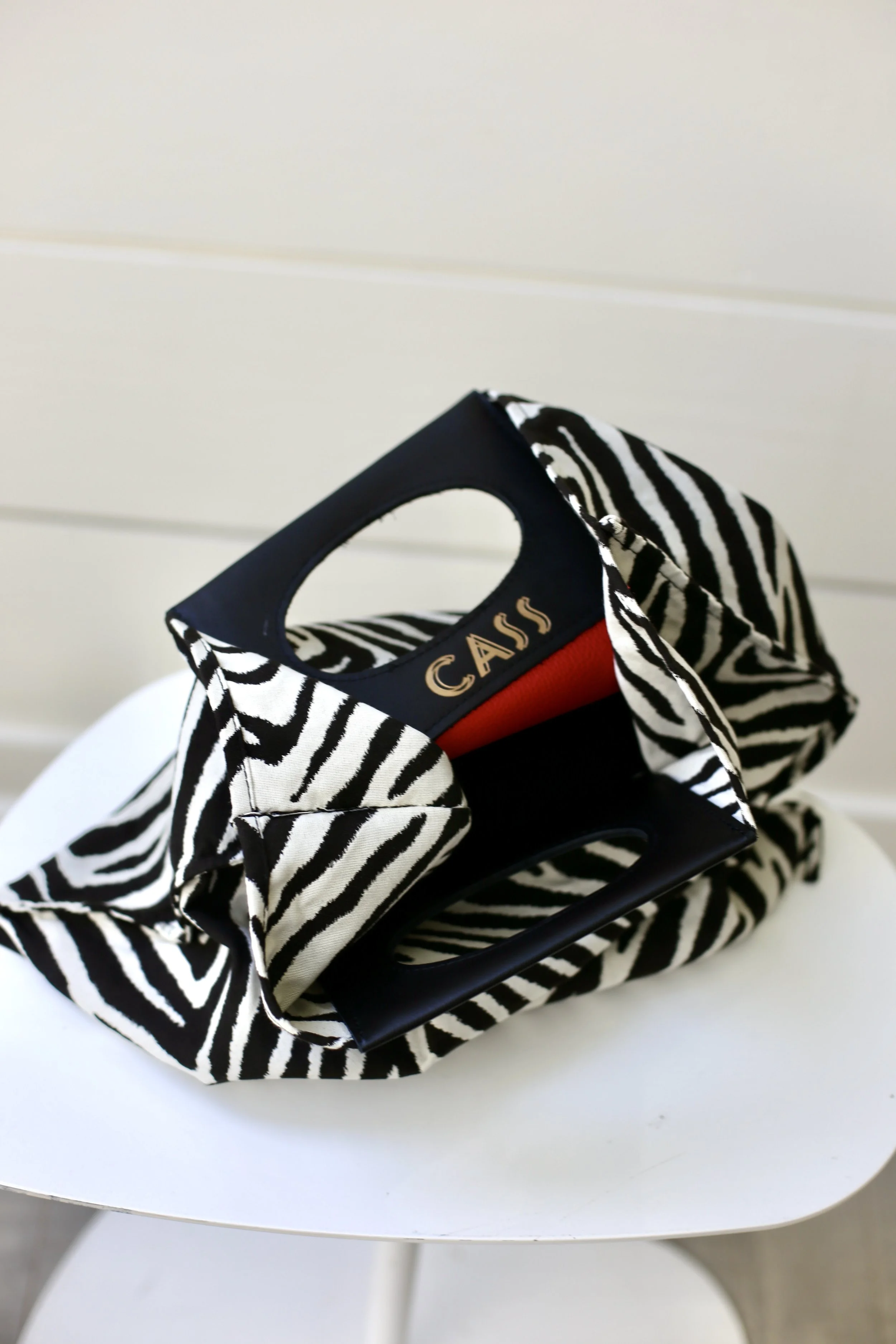 Limited Run Series | The Diana Tote