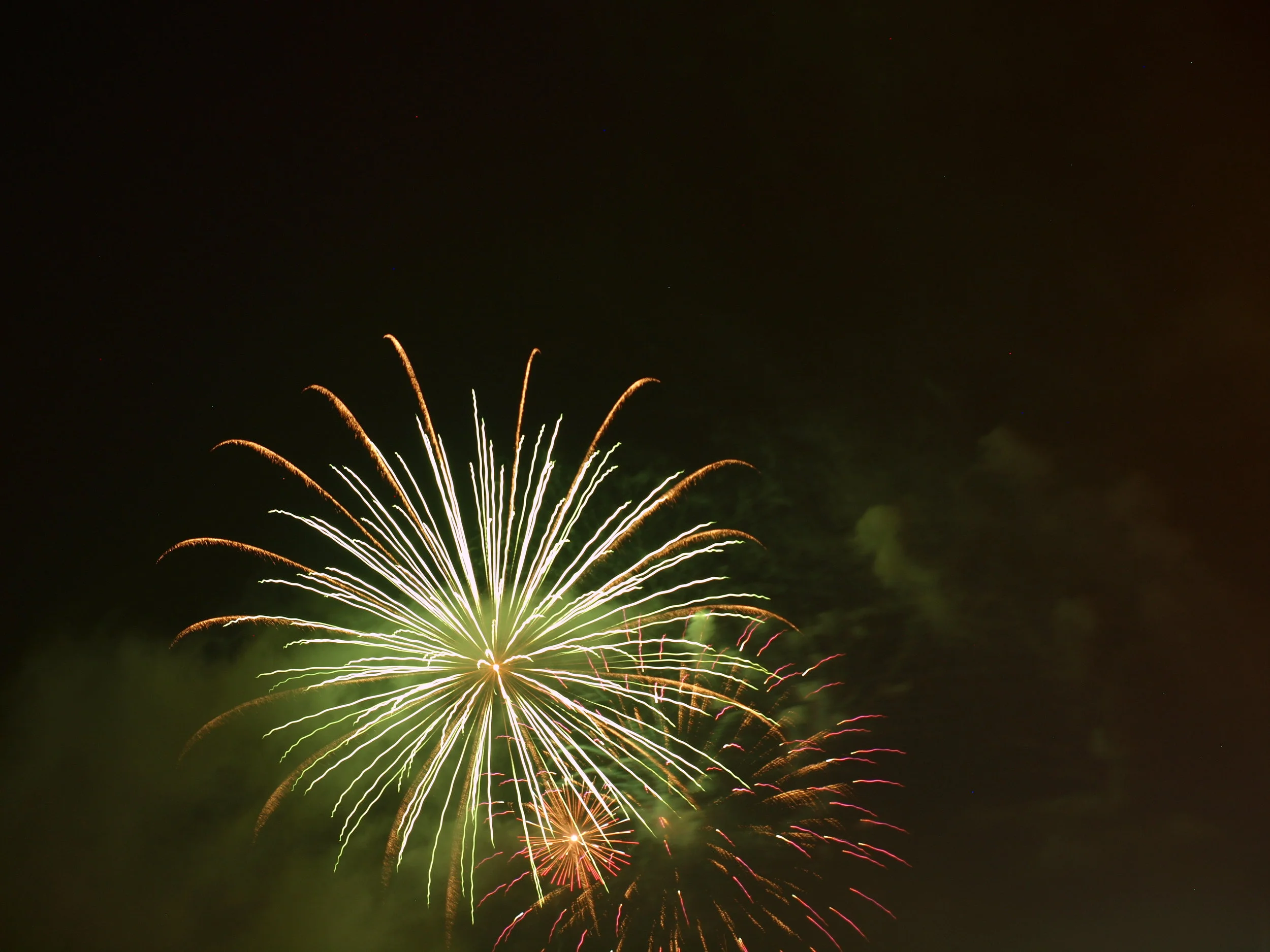 Independence Celebration