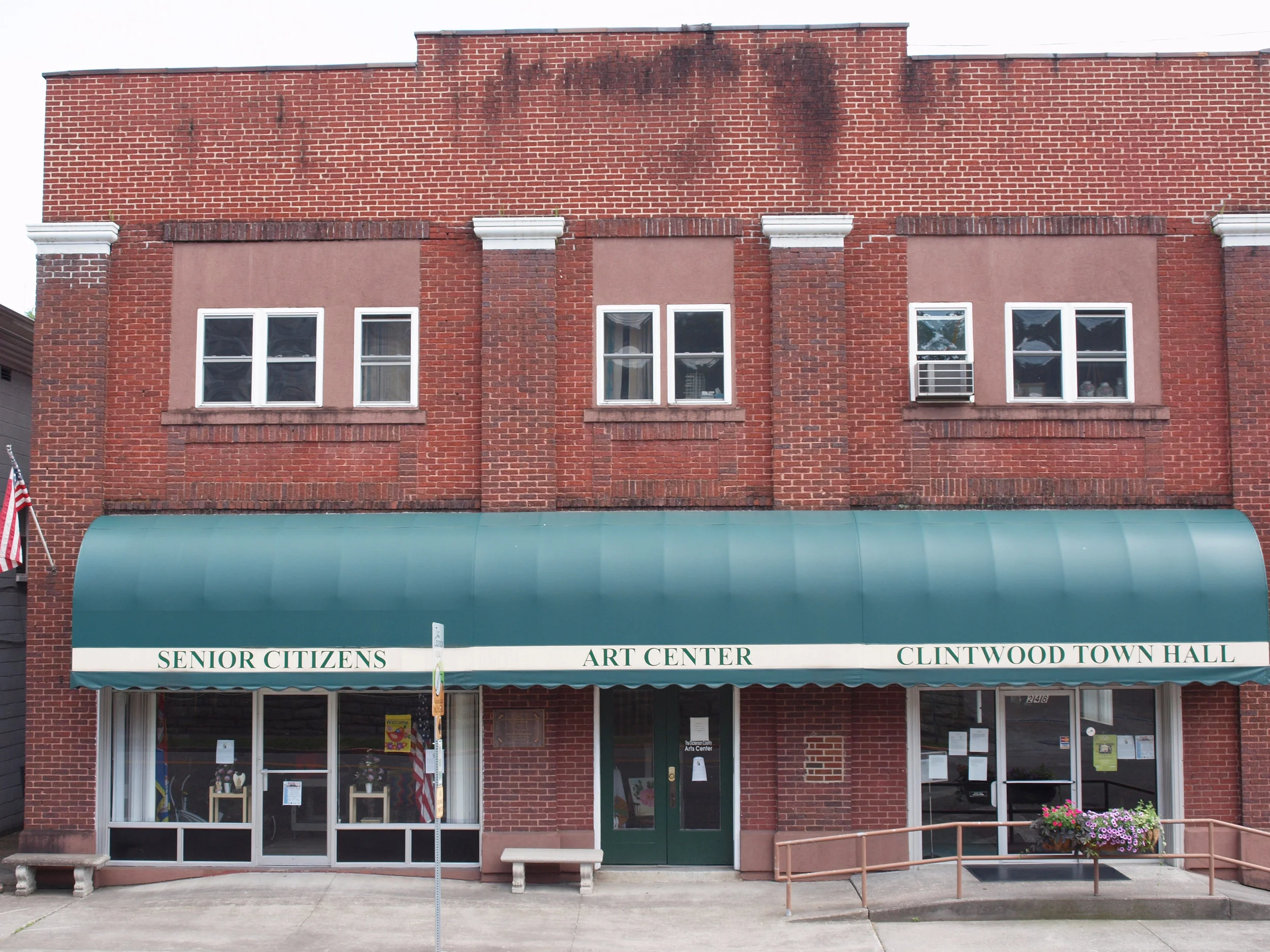 Public Hearing Notice