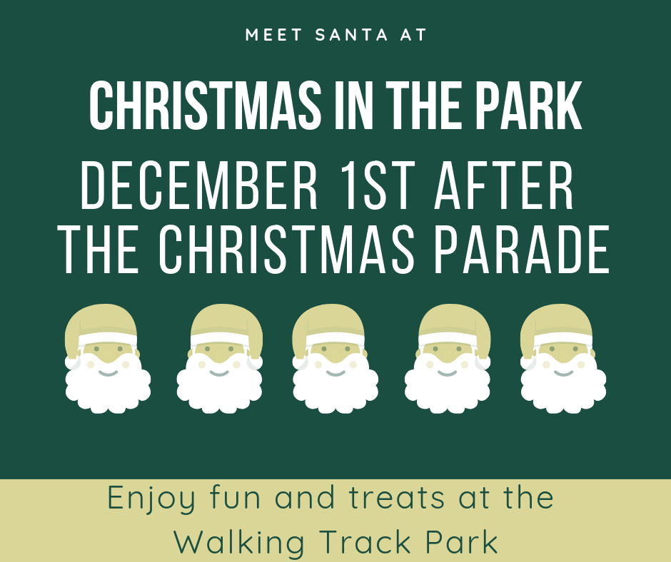 Christmas in the Park