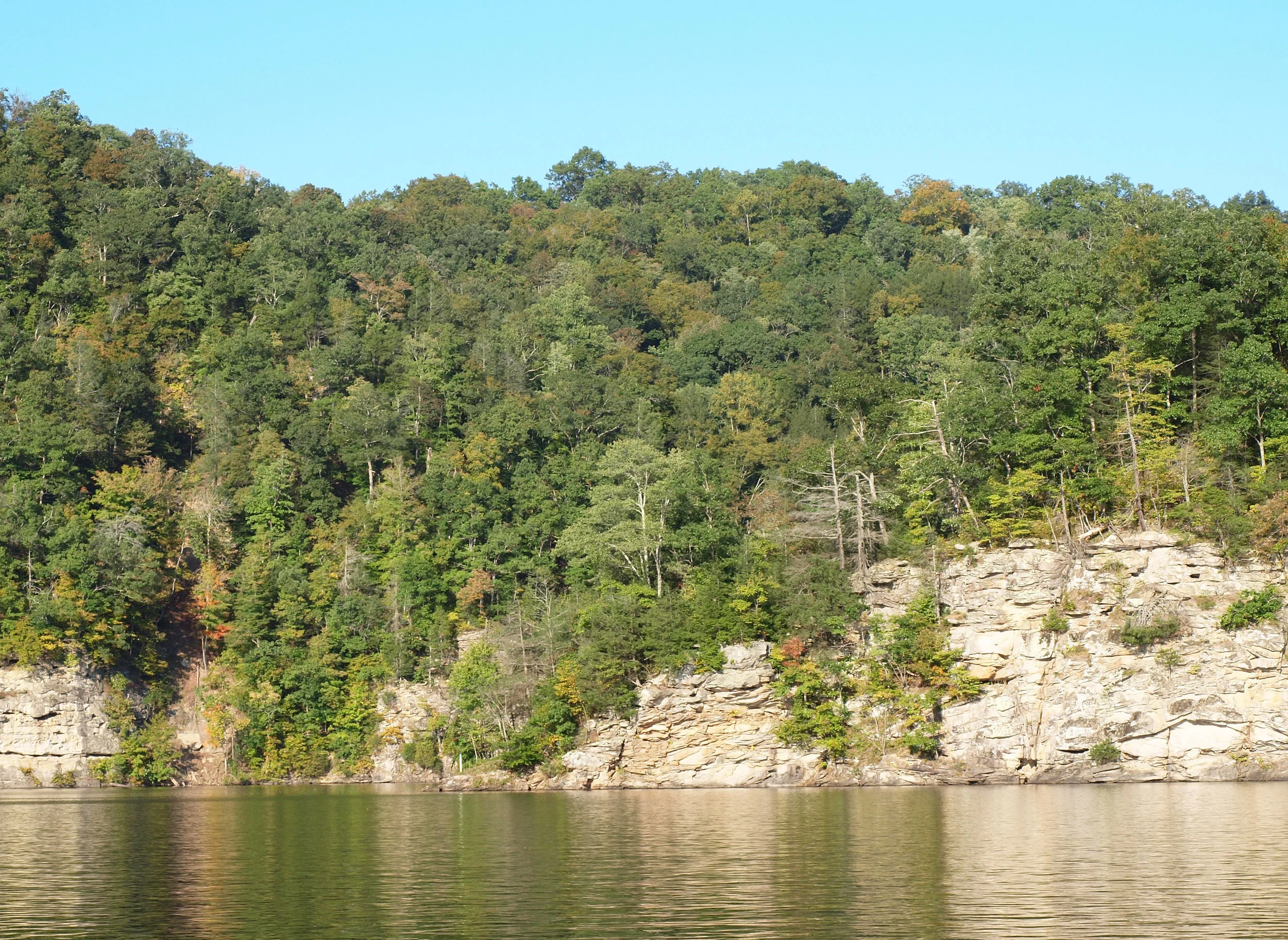 Water — Town of Clintwood