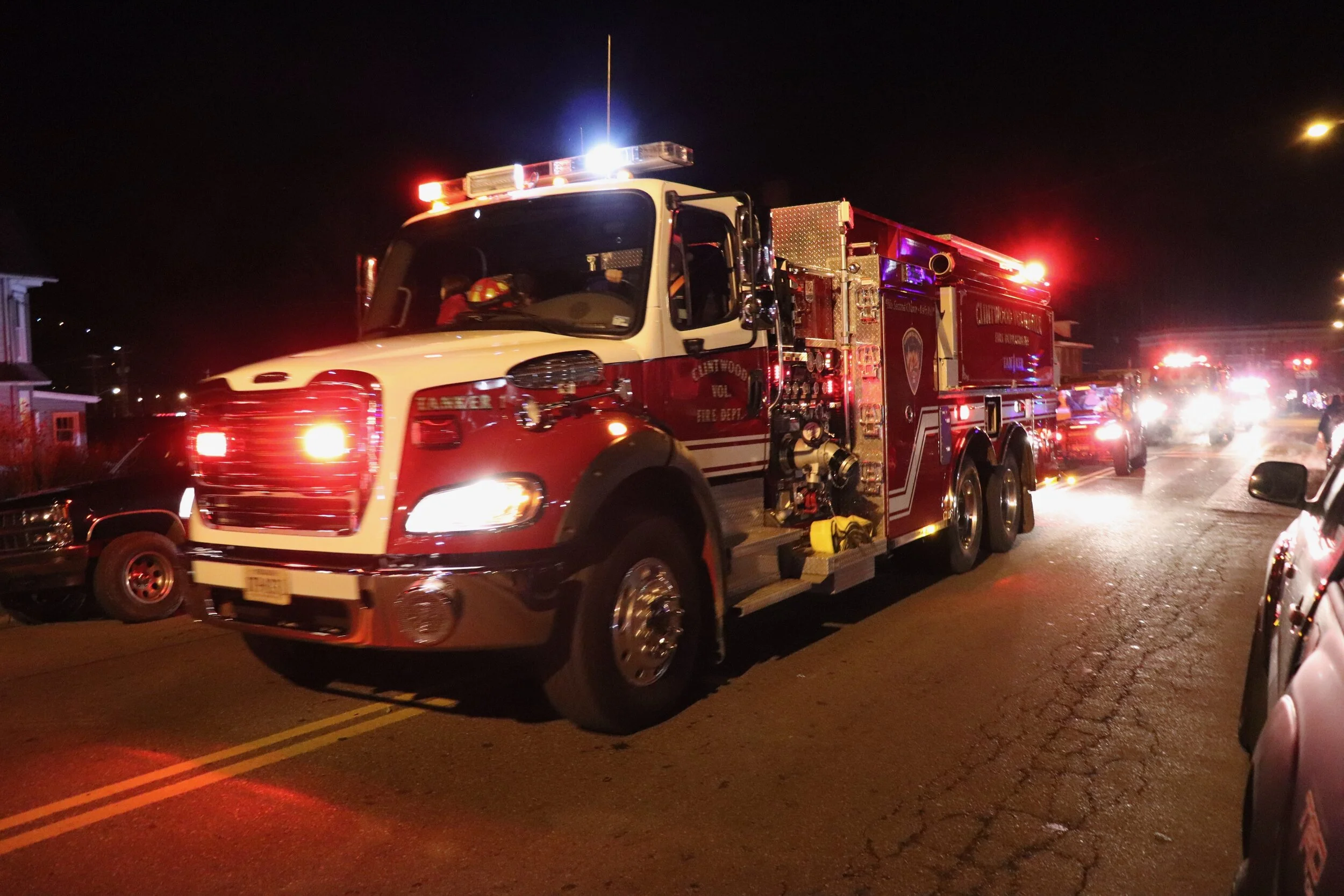 Christmas Event Photos