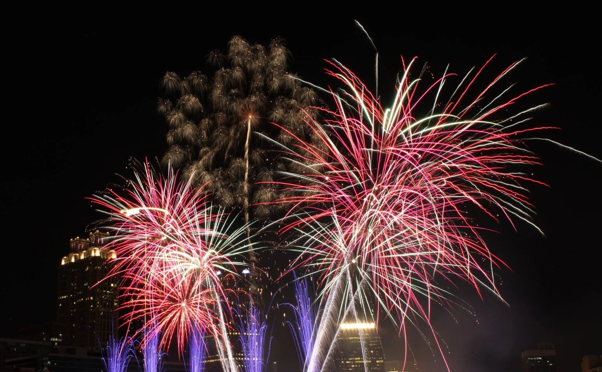 Annual Independence Day Celebration