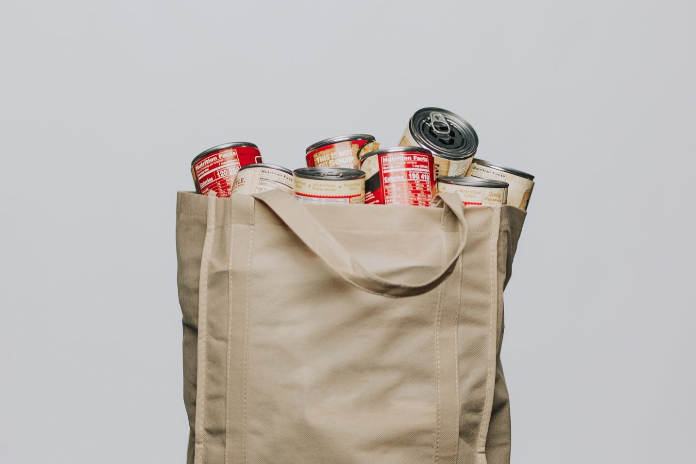 Free Food Boxes, Toys for Children & Much More!