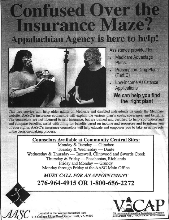 Confused over the Insurance Maze?