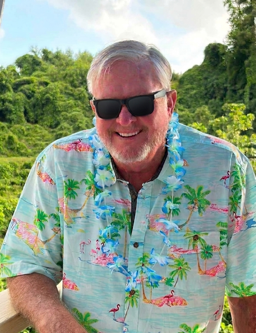Jim Childress