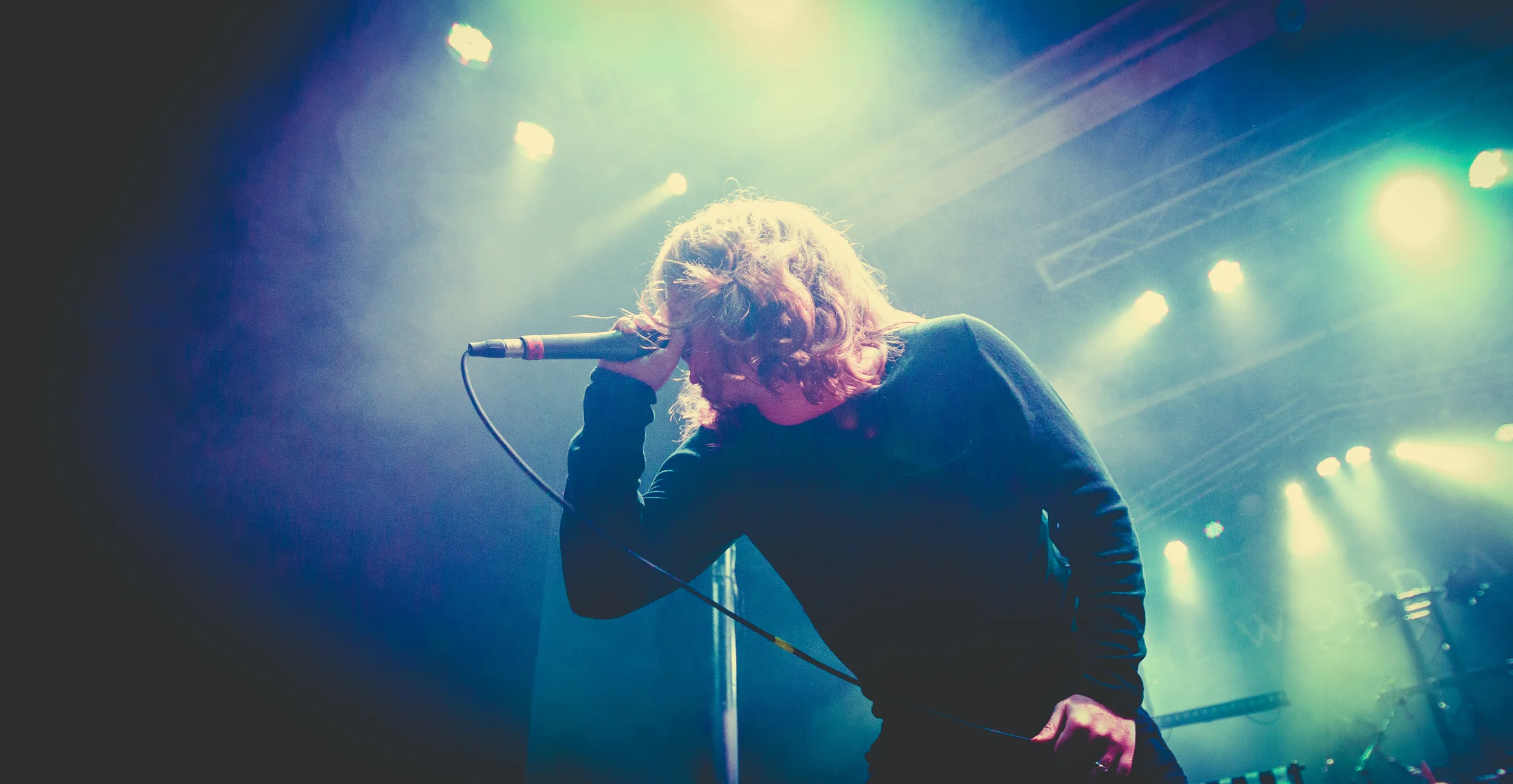 Ryan Kirby of Fit For A King