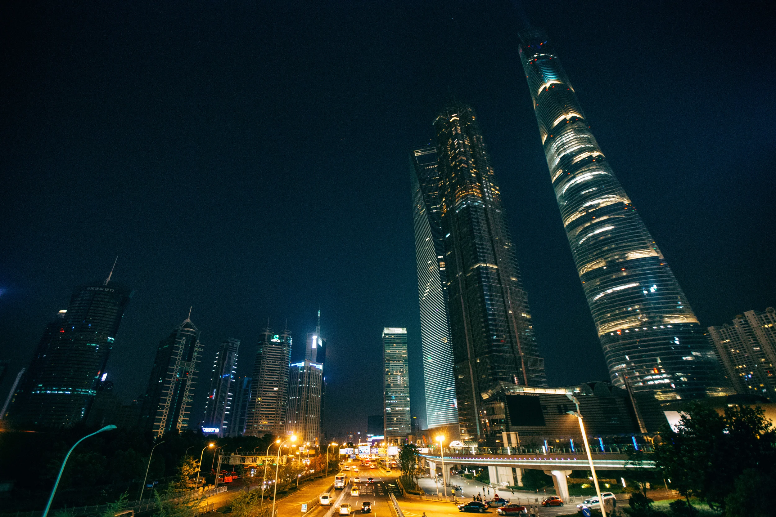 China Adventures: Part 1