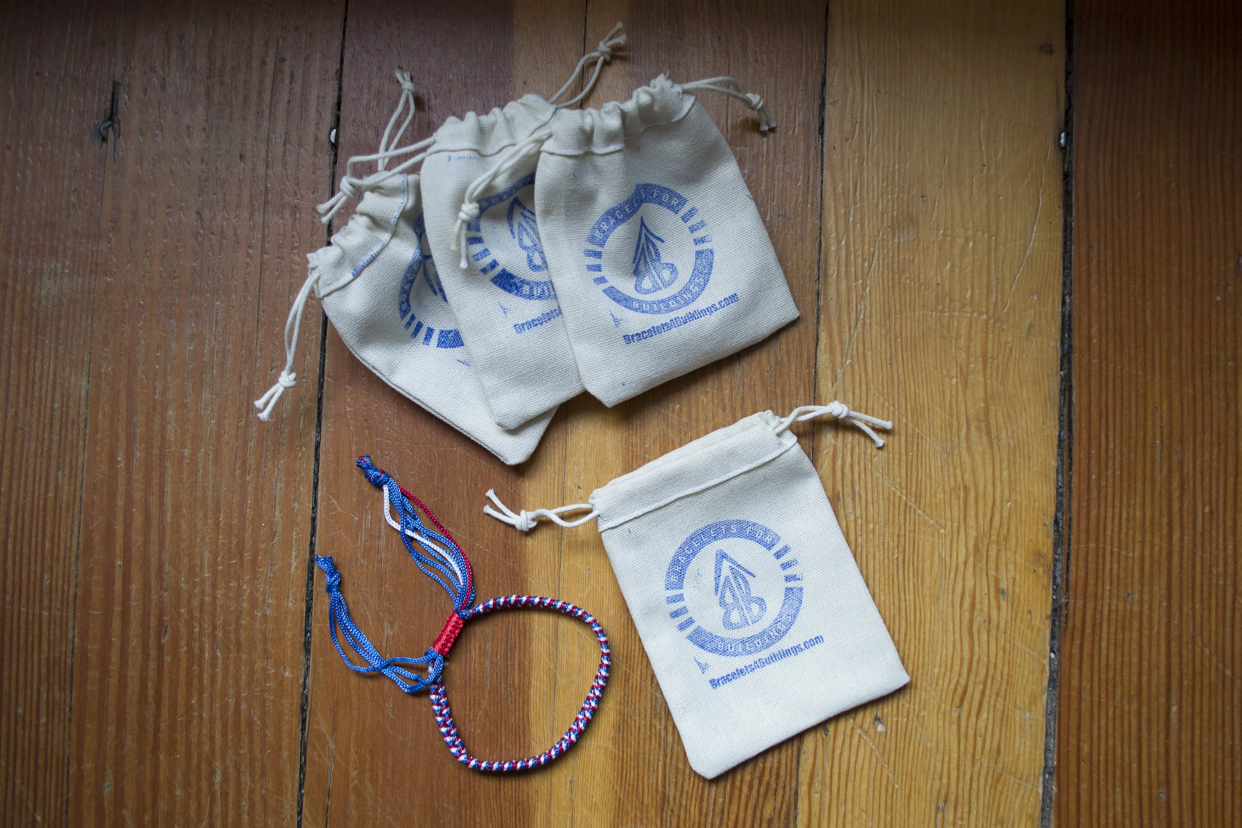 Branding Projects