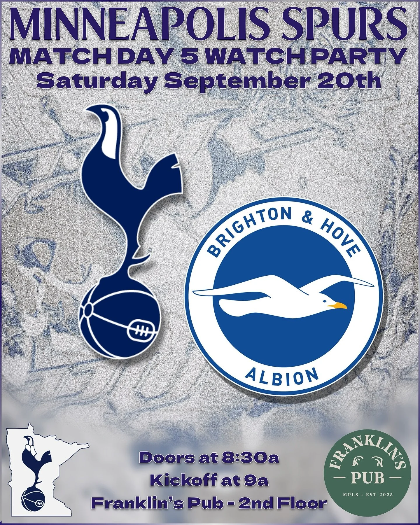 Coming off a big midweek win in our Champions League return, we&rsquo;re back home Saturday for a massive Premier League clash against Brighton.&nbsp;

The Seagulls took both meetings last season, including a 4-1 at the end of May. Time for some rede