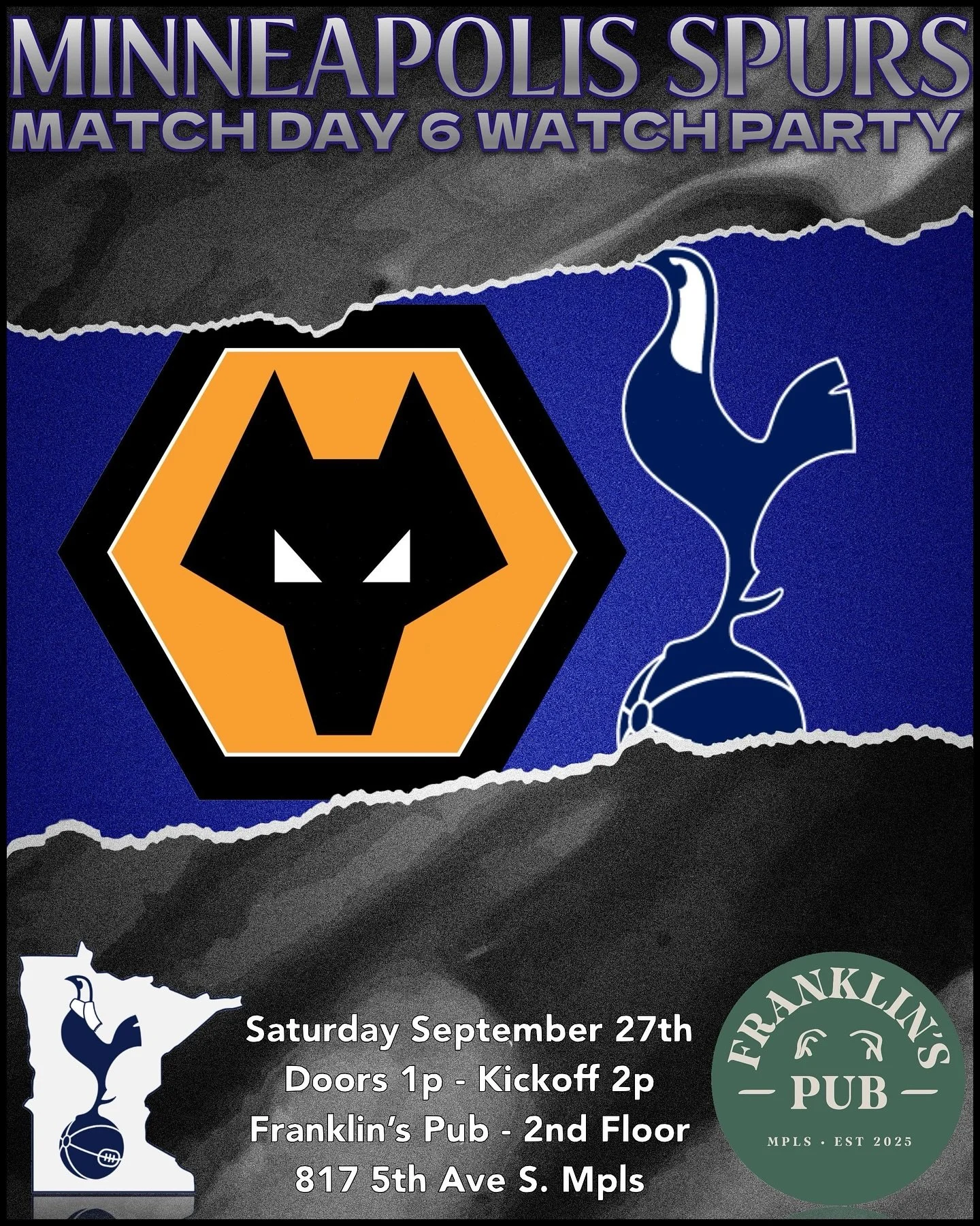 Wolves head to North London on Saturday still hunting for their first points of the season. Five matches played, nothing to show, bottom of the table. Yet they&rsquo;ve been a real thorn for us lately&mdash;our last win against them was over three ye