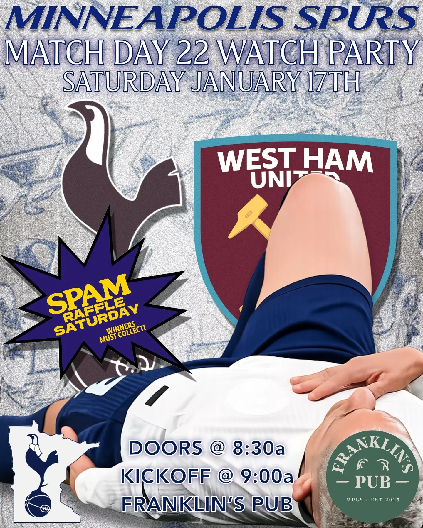 No midweek match this time around, giving the boys (and all of us) a much-needed breather. That rest is welcome, especially as the injury list keeps growing&mdash;Richarlison being forced off over the weekend may leave us yet another attacking option