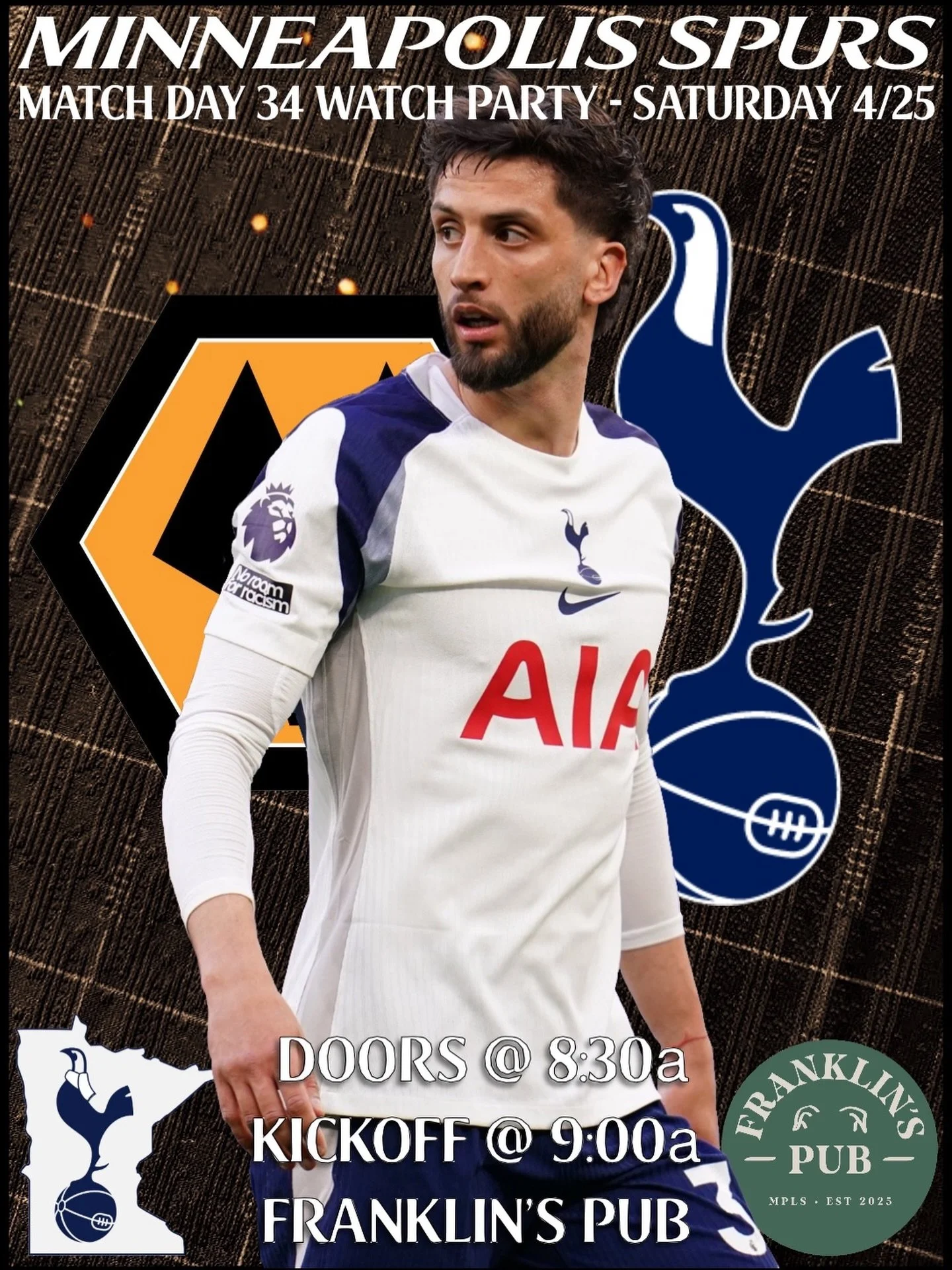 Saturday&rsquo;s game was the best we&rsquo;ve looked in the Prem in 2026 by a wide margin, against one of the hottest teams in the league. Which is why their 95&rsquo; minute equalizer was such a back-breaker. We need to figure out a way to bounce b