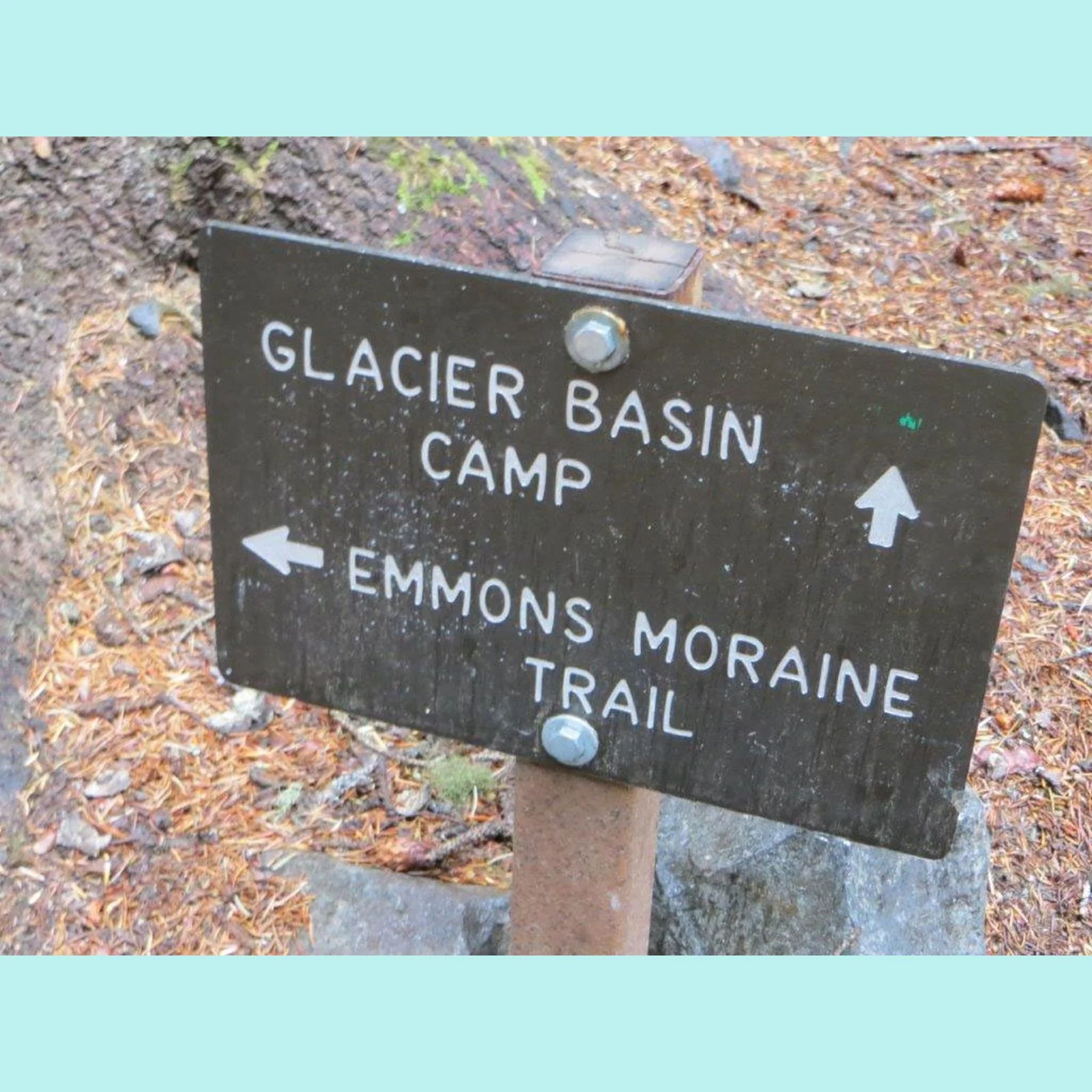 Pacific Crest Trail