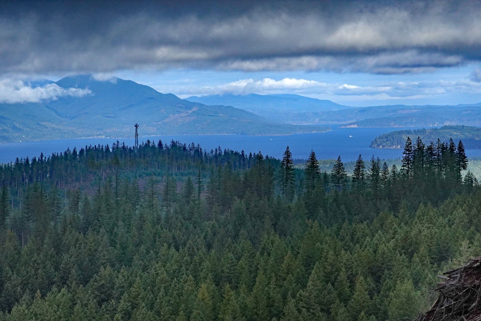 Hood Canal