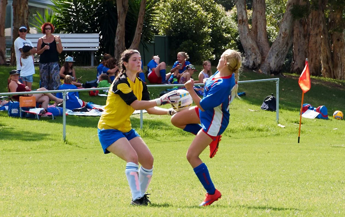 Thunderbirds Cup - Youth Grade